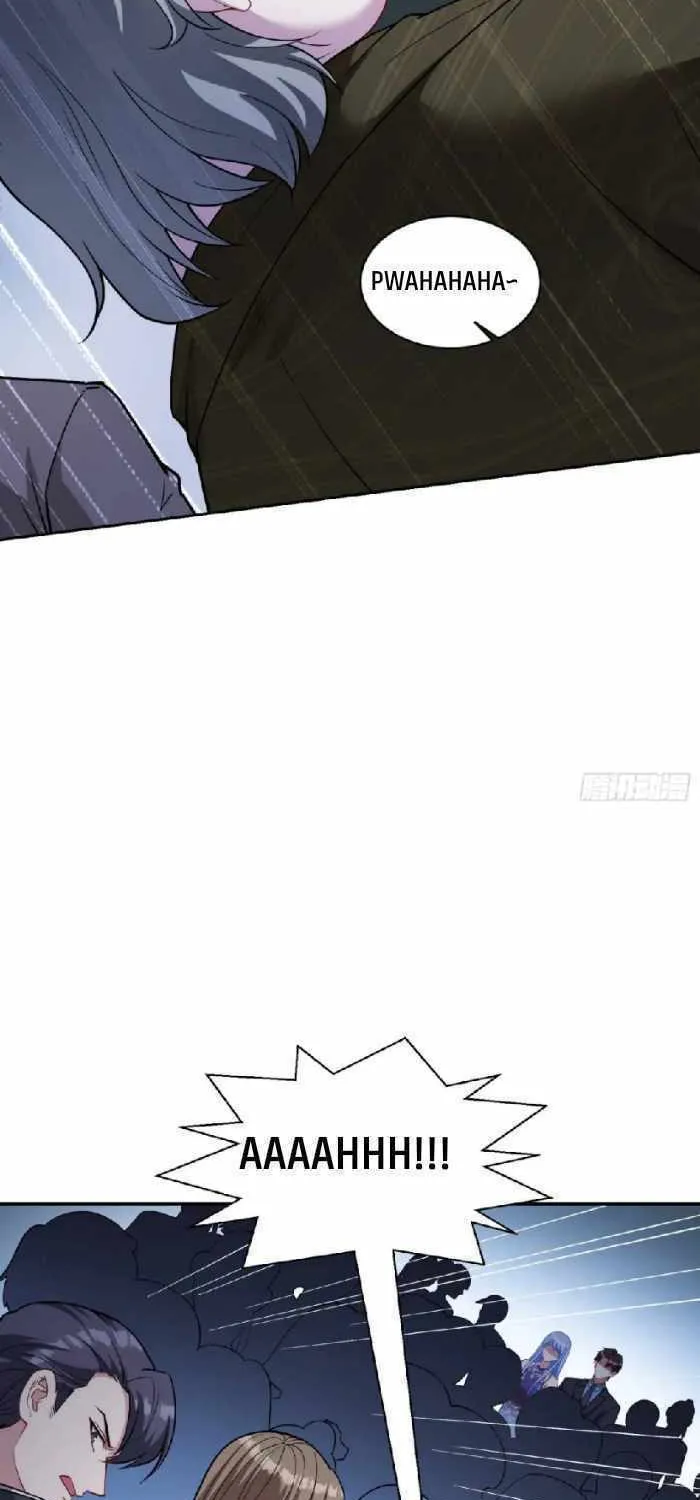 After Improperly Licking a Dog, I Became a Billionaire Chapter 40 page 25 - 