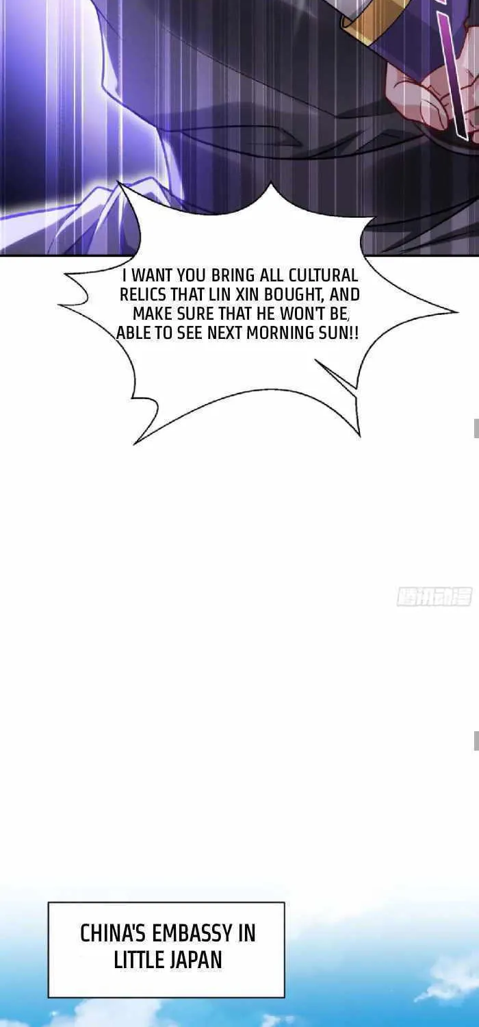 After Improperly Licking a Dog, I Became a Billionaire Chapter 40 page 37 - 