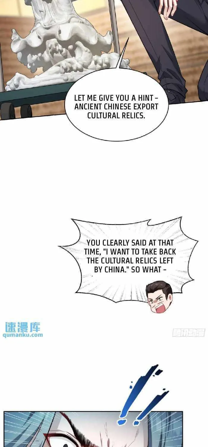 After Improperly Licking a Dog, I Became a Billionaire Chapter 40 page 8 - 