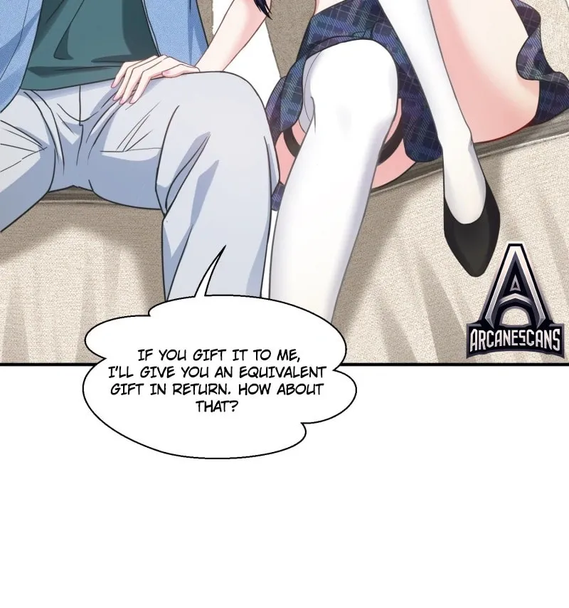 After Improperly Licking a Dog, I Became a Billionaire Chapter 5 page 42 - 