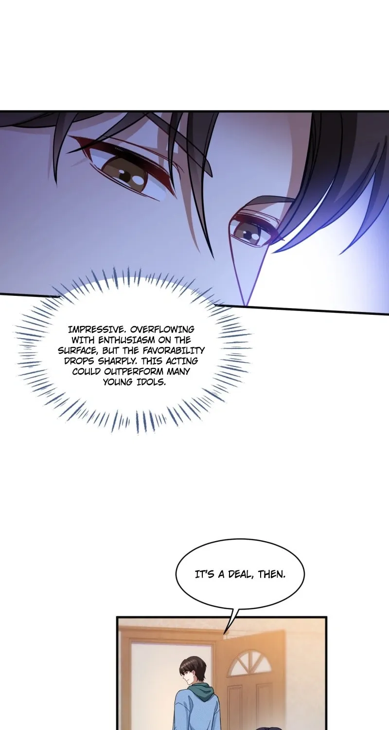 After Improperly Licking a Dog, I Became a Billionaire Chapter 5 page 43 - 