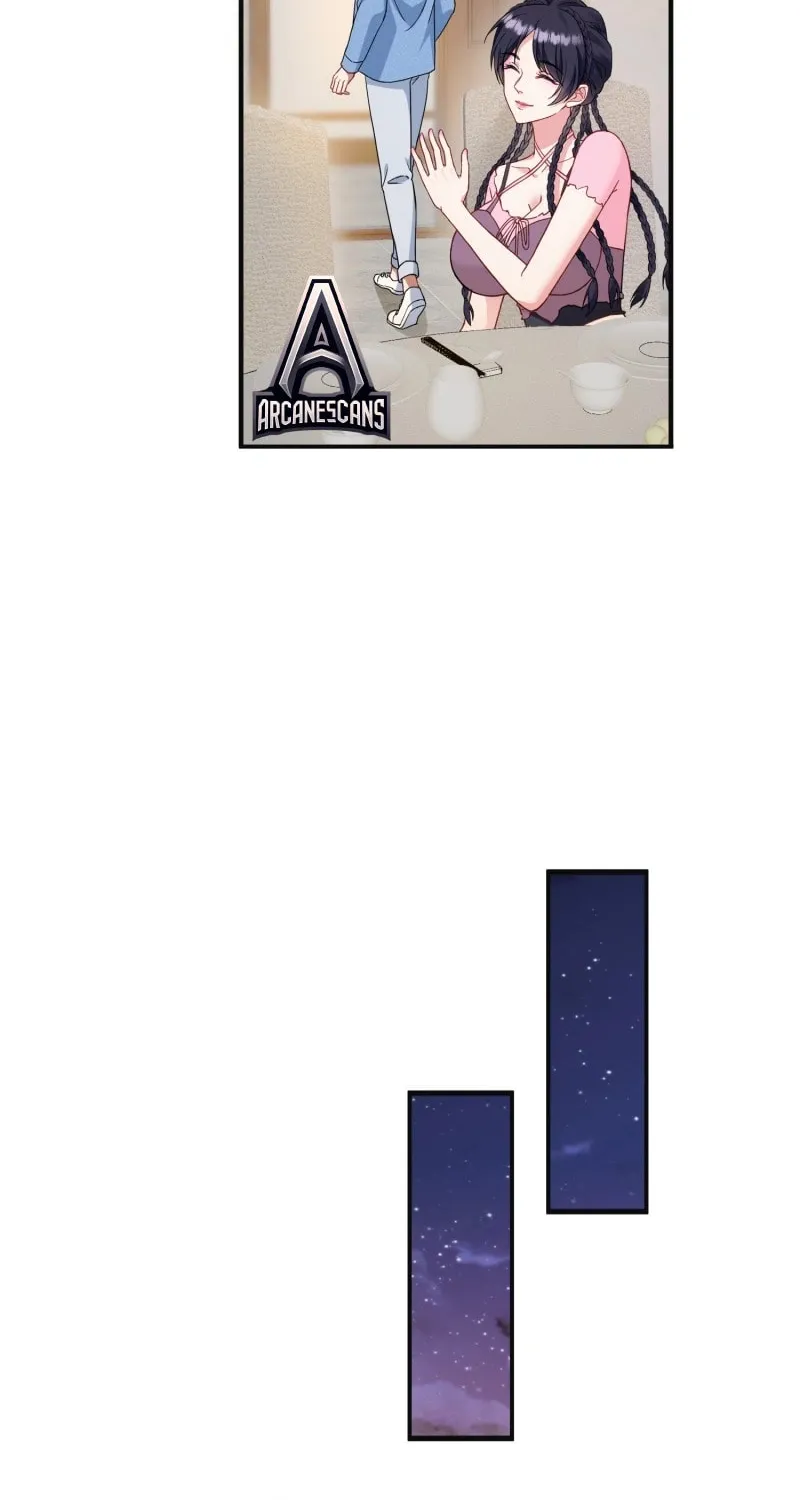 After Improperly Licking a Dog, I Became a Billionaire Chapter 5 page 44 - 