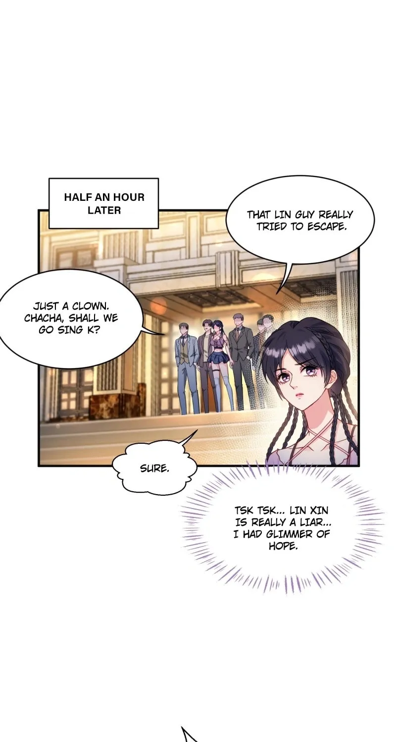 After Improperly Licking a Dog, I Became a Billionaire Chapter 5 page 45 - 