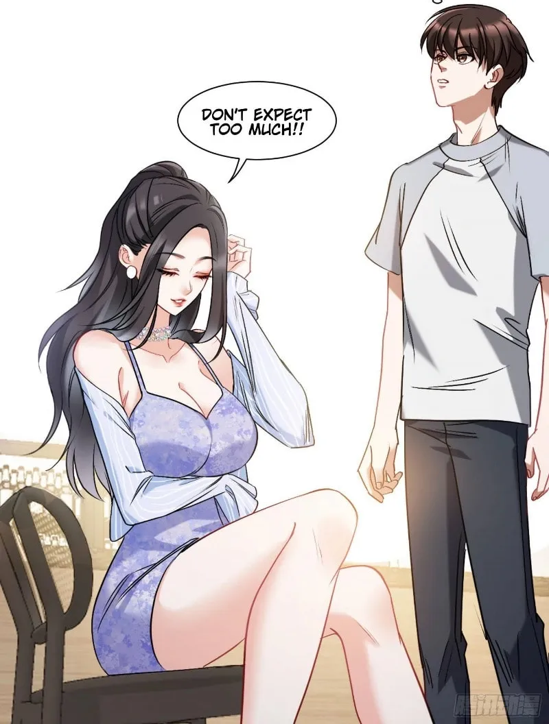 After Improperly Licking a Dog, I Became a Billionaire Chapter 5 page 57 - 