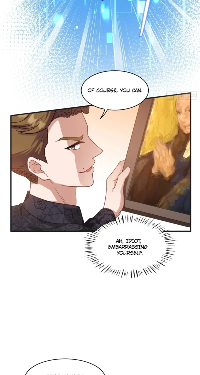 After Improperly Licking a Dog, I Became a Billionaire Chapter 6.5 page 26 - 