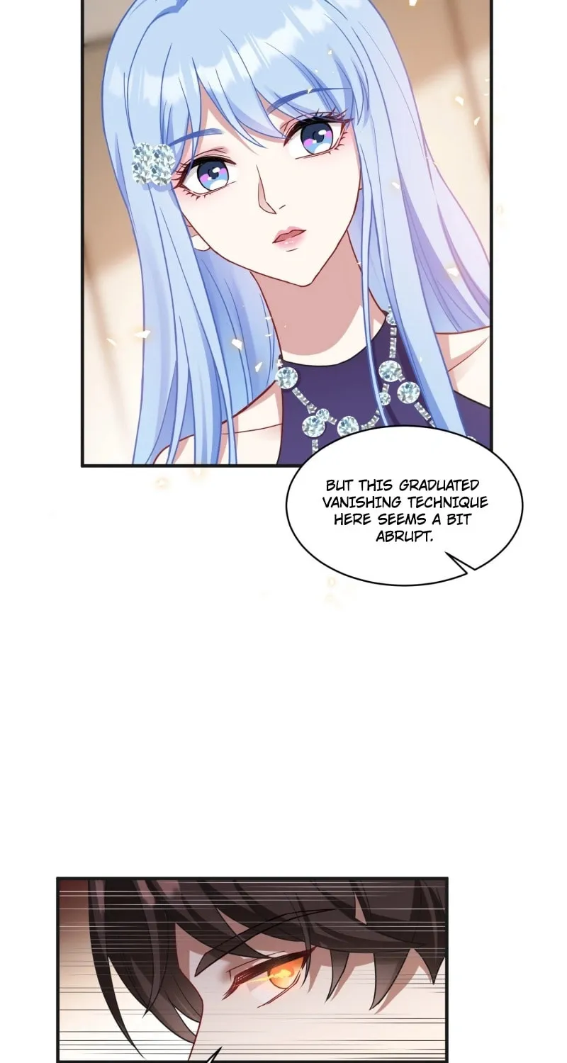 After Improperly Licking a Dog, I Became a Billionaire Chapter 6.5 page 30 - 