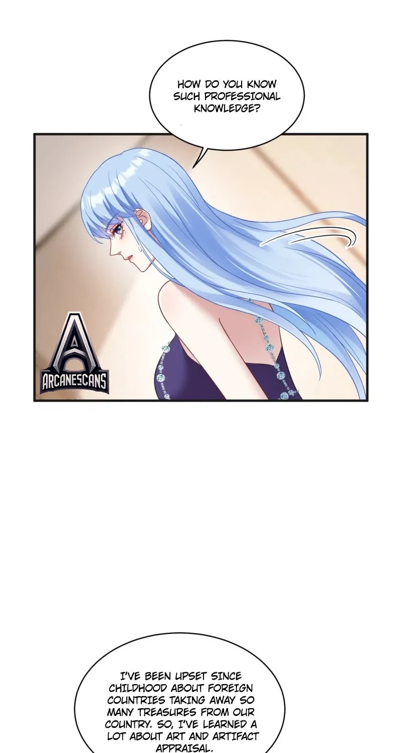 After Improperly Licking a Dog, I Became a Billionaire Chapter 6.5 page 37 - 