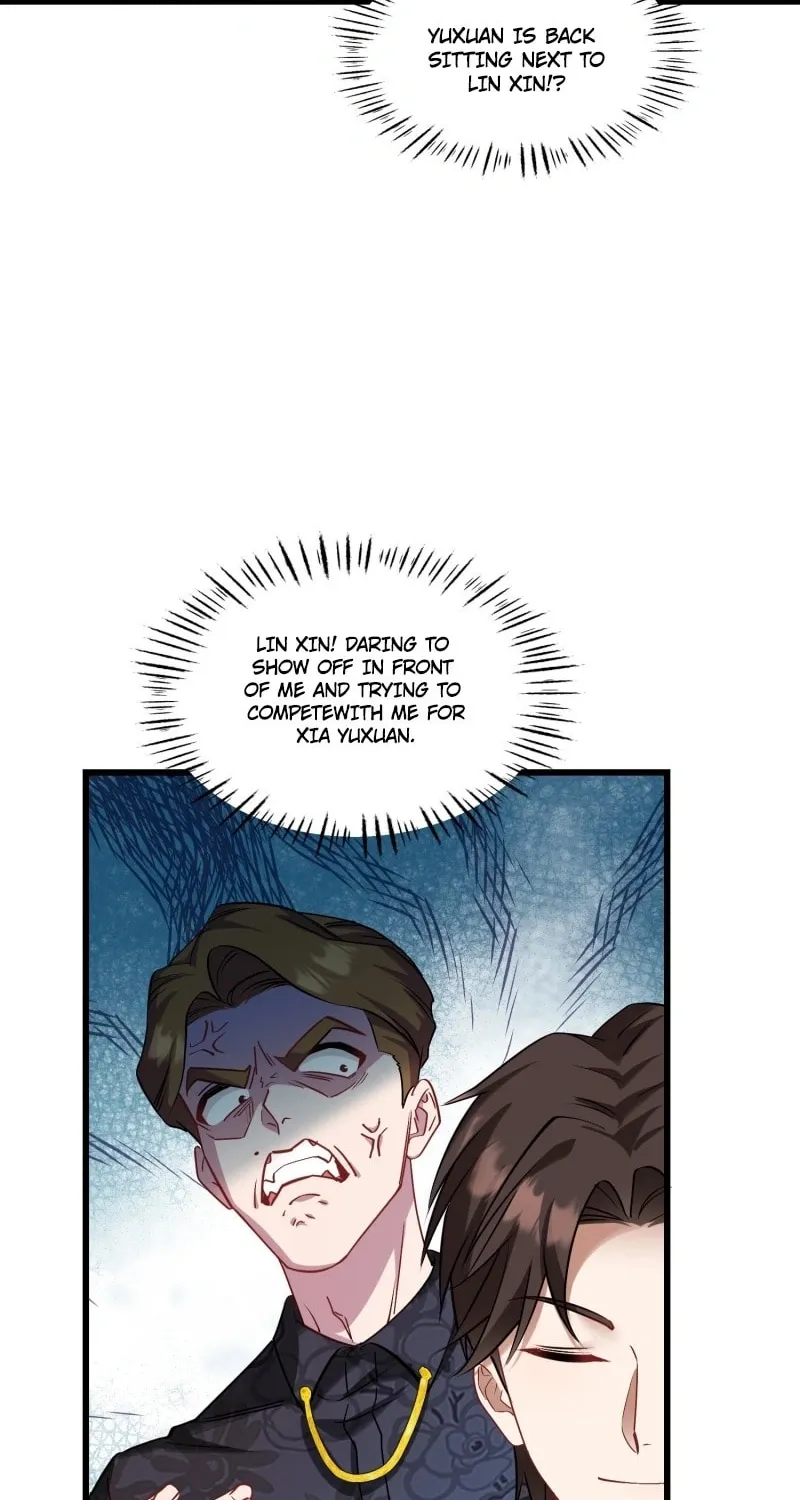 After Improperly Licking a Dog, I Became a Billionaire Chapter 6.5 page 44 - 