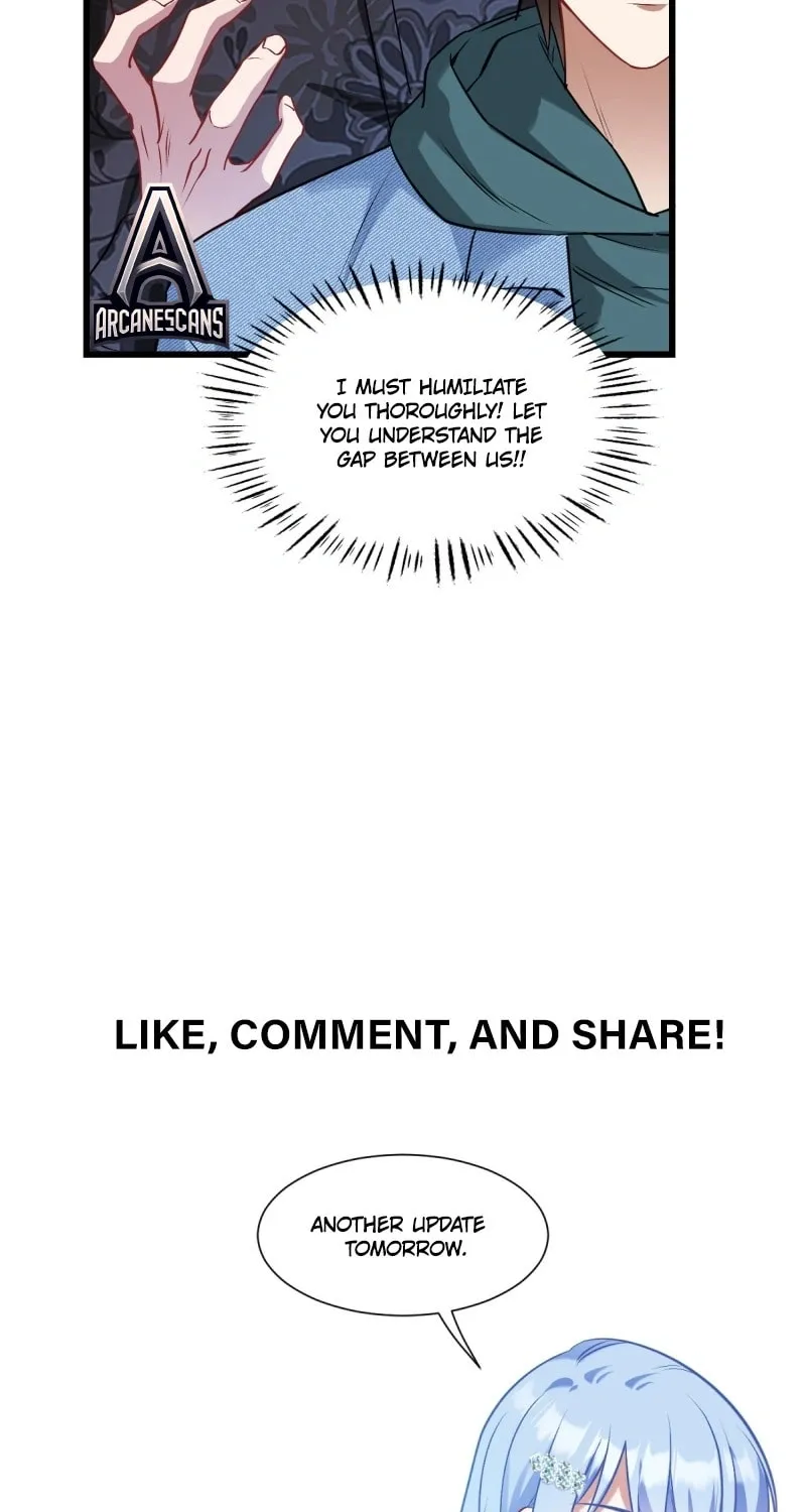 After Improperly Licking a Dog, I Became a Billionaire Chapter 6.5 page 45 - 