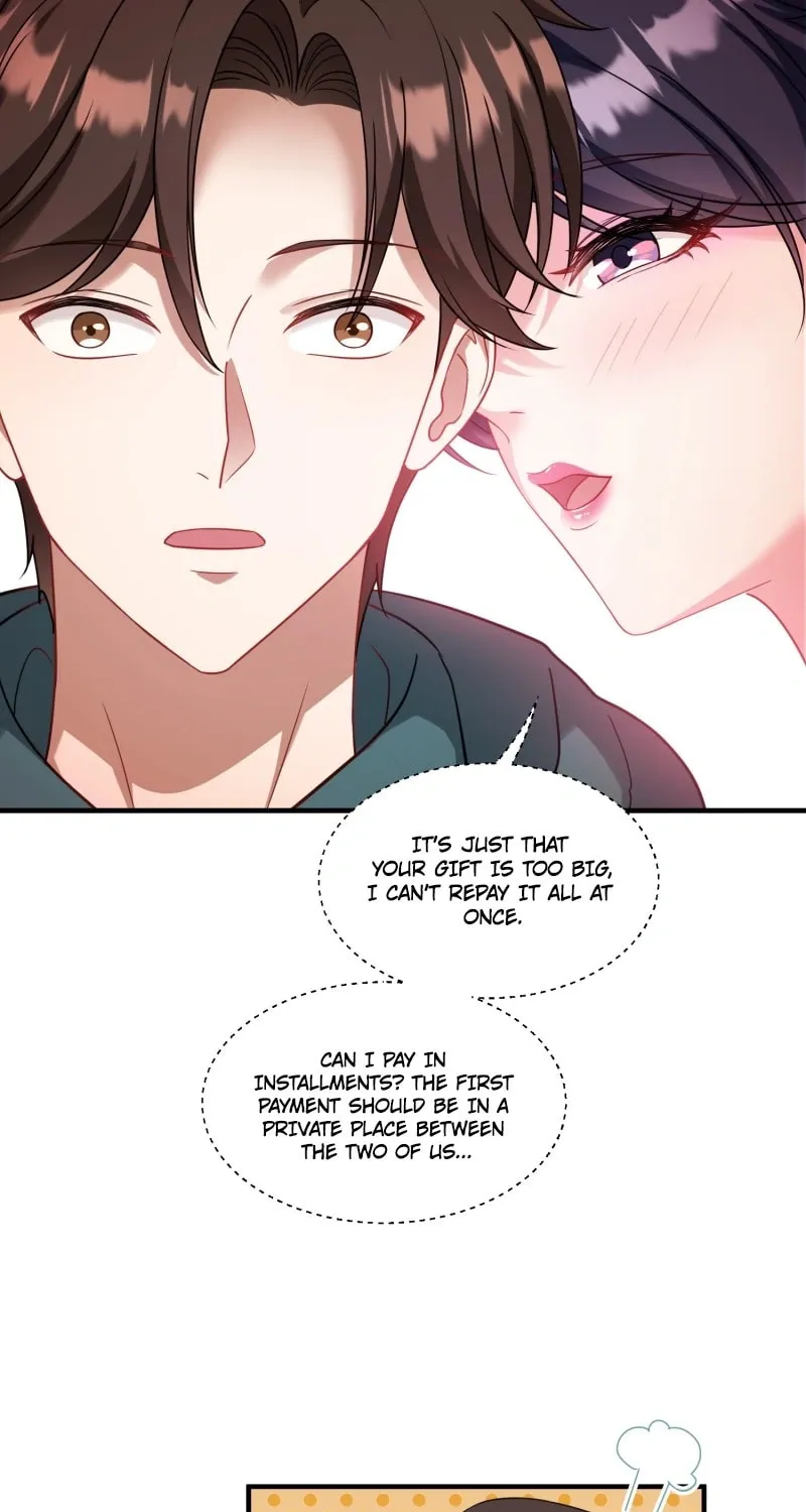 After Improperly Licking a Dog, I Became a Billionaire Chapter 6 page 12 - 
