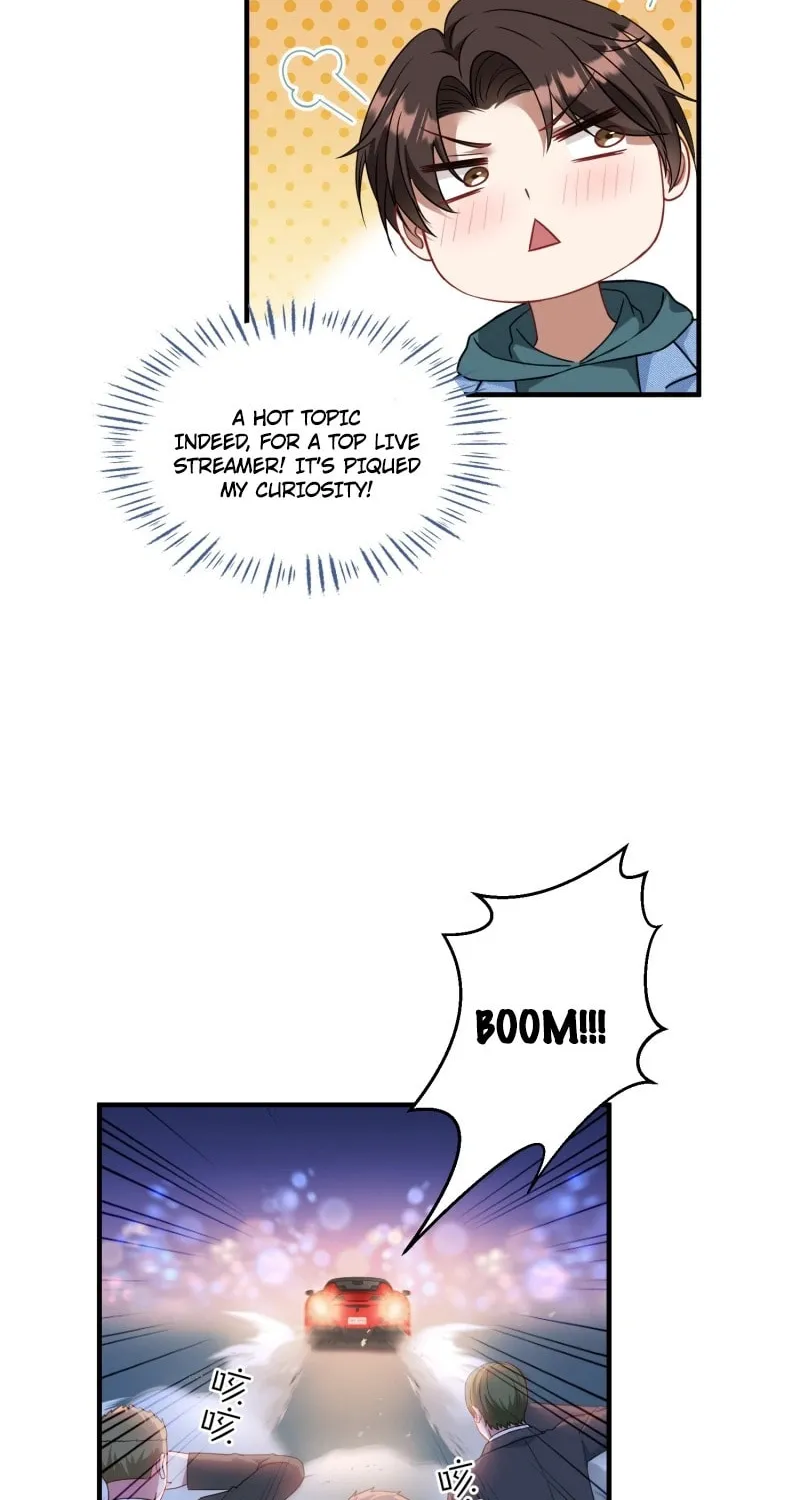 After Improperly Licking a Dog, I Became a Billionaire Chapter 6 page 13 - 