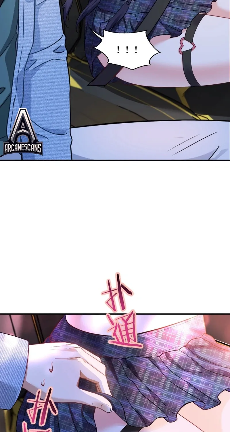 After Improperly Licking a Dog, I Became a Billionaire Chapter 6 page 16 - 