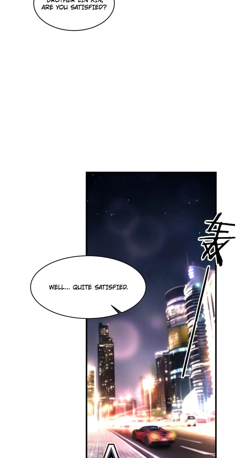 After Improperly Licking a Dog, I Became a Billionaire Chapter 6 page 20 - 