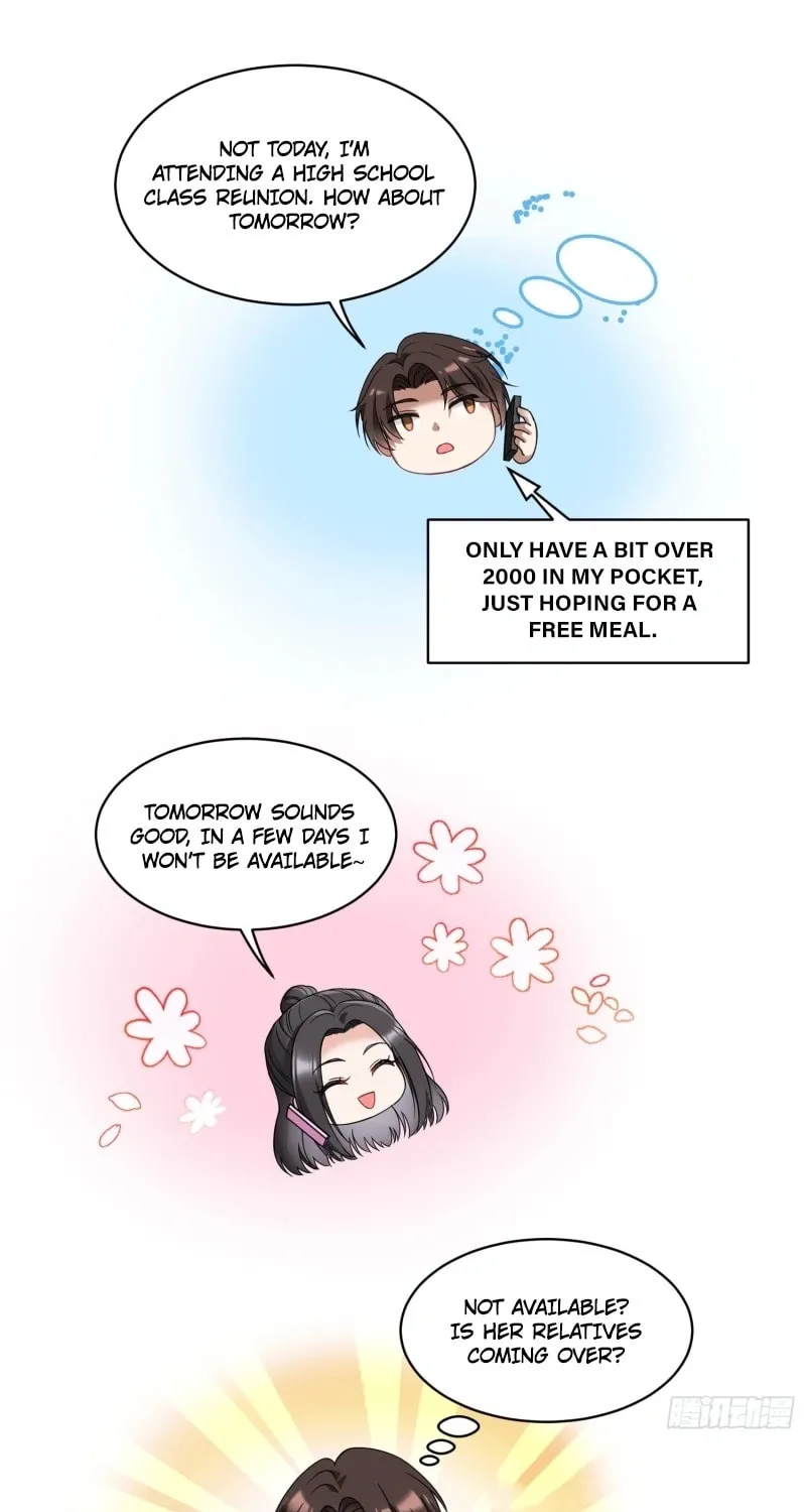 After Improperly Licking a Dog, I Became a Billionaire Chapter 6 page 40 - 