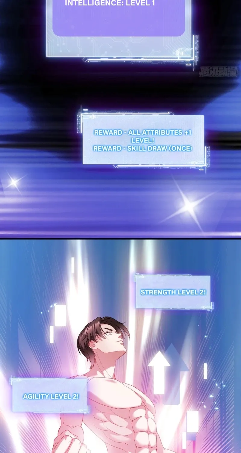 After Improperly Licking a Dog, I Became a Billionaire Chapter 6 page 44 - 
