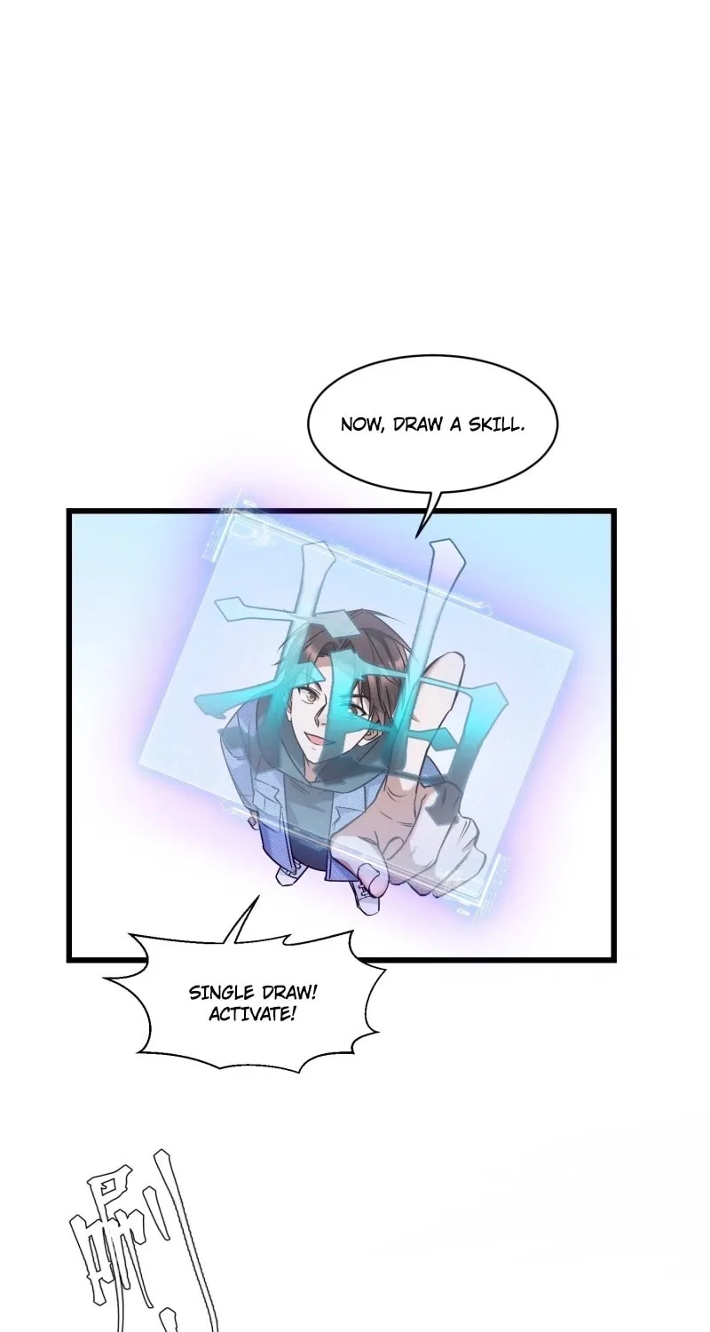 After Improperly Licking a Dog, I Became a Billionaire Chapter 6 page 46 - 