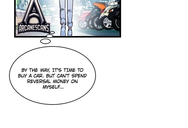 After Improperly Licking a Dog, I Became a Billionaire Chapter 6 page 49 - 