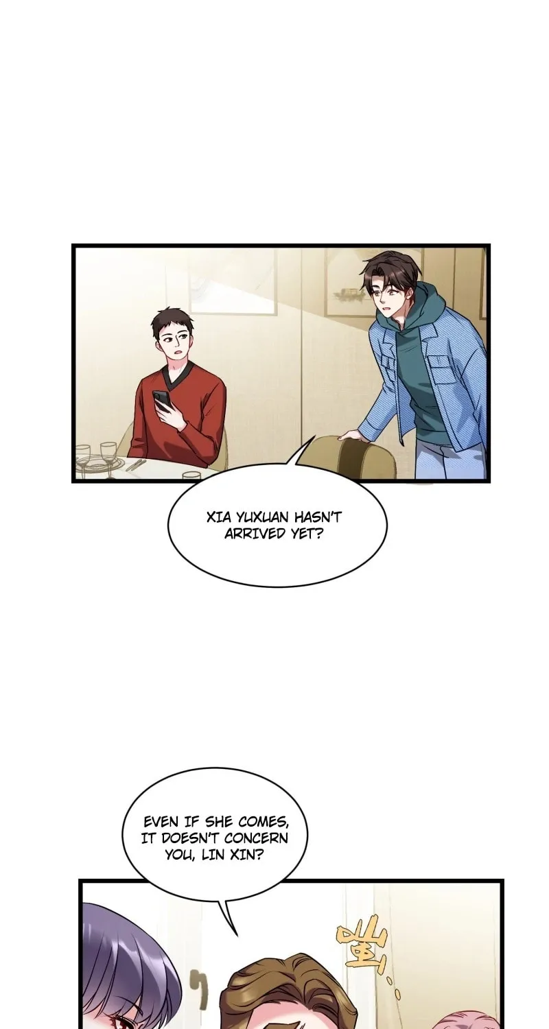 After Improperly Licking a Dog, I Became a Billionaire Chapter 6 page 51 - 