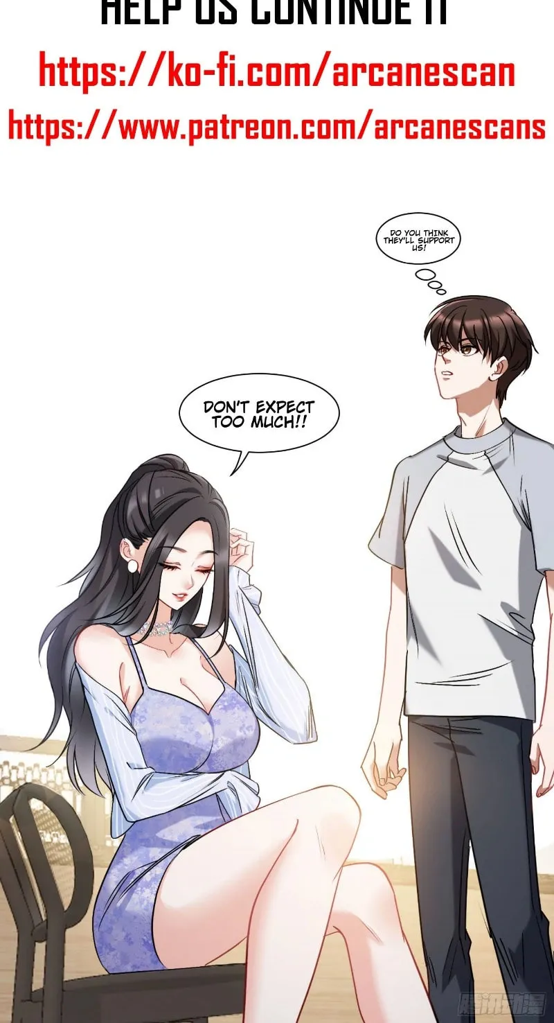 After Improperly Licking a Dog, I Became a Billionaire Chapter 6 page 58 - 