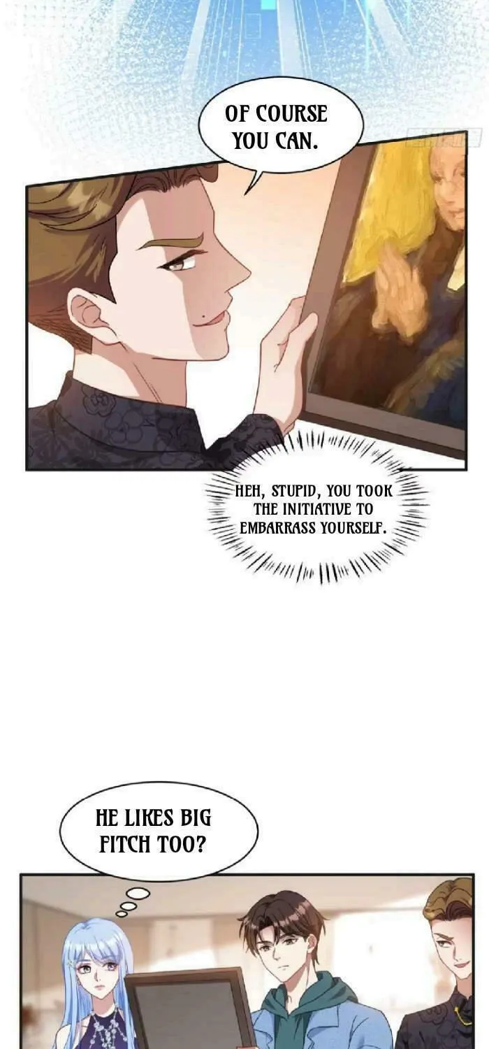 After Improperly Licking a Dog, I Became a Billionaire Chapter 7 page 25 - 