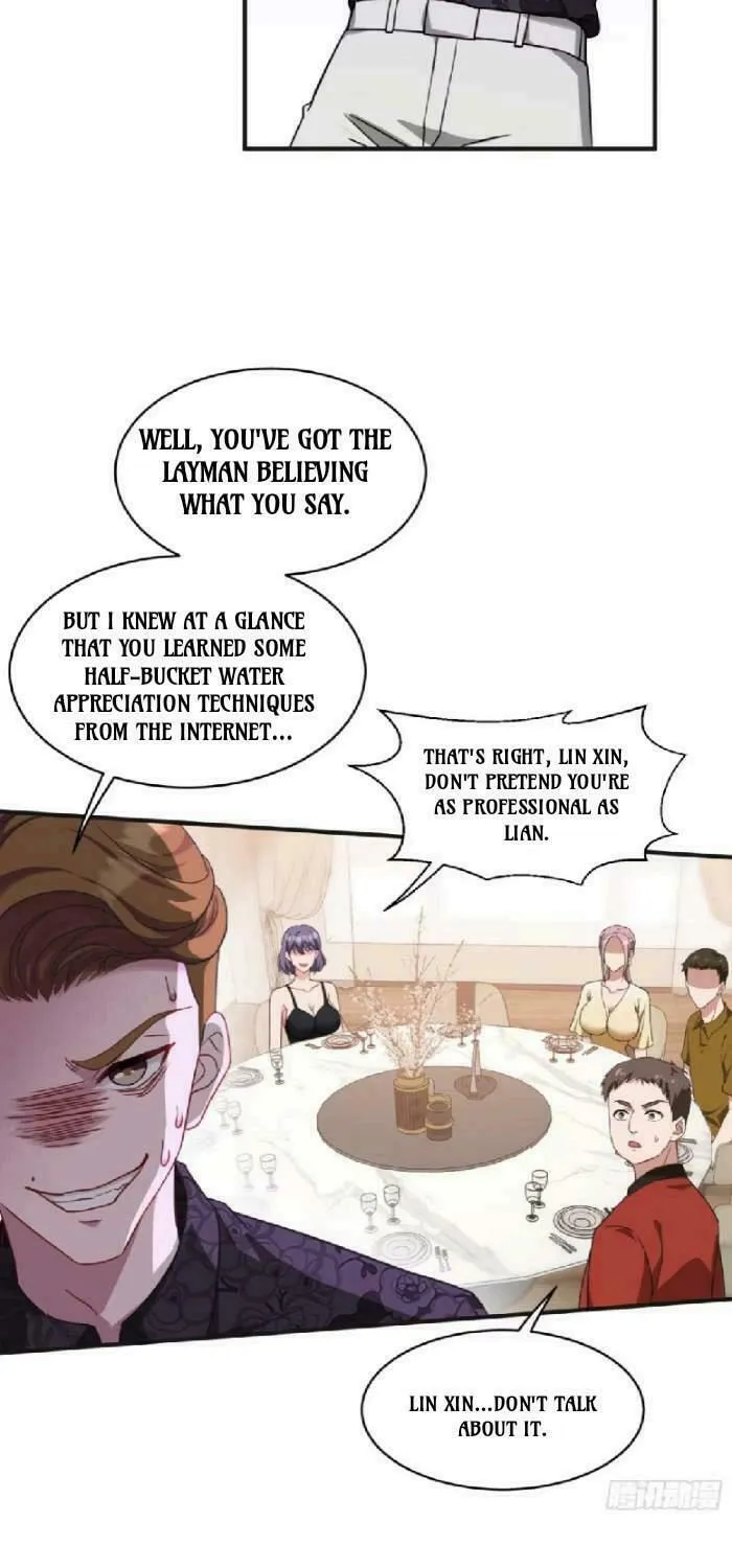 After Improperly Licking a Dog, I Became a Billionaire Chapter 7 page 30 - 