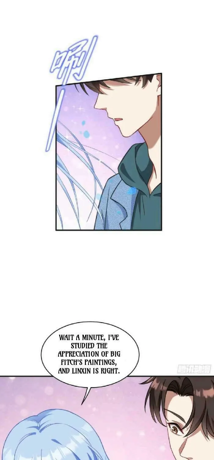After Improperly Licking a Dog, I Became a Billionaire Chapter 7 page 31 - 