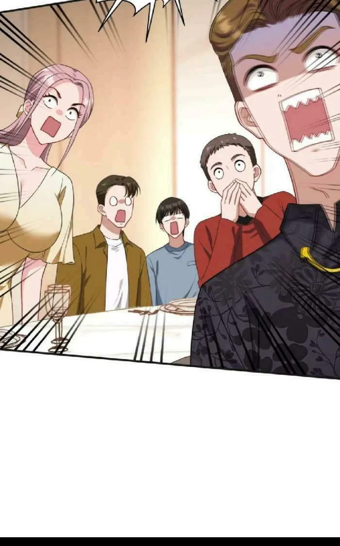 After Improperly Licking a Dog, I Became a Billionaire Chapter 7 page 33 - 