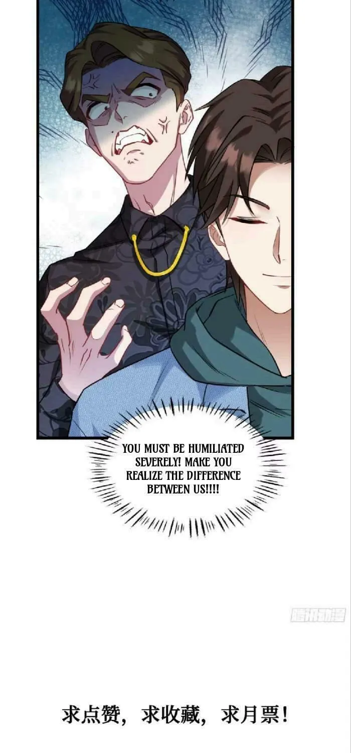 After Improperly Licking a Dog, I Became a Billionaire Chapter 7 page 41 - 