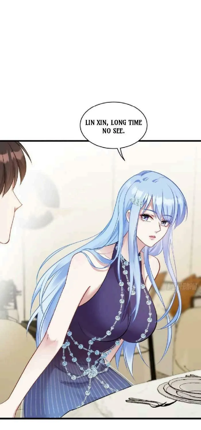 After Improperly Licking a Dog, I Became a Billionaire Chapter 7 page 7 - 
