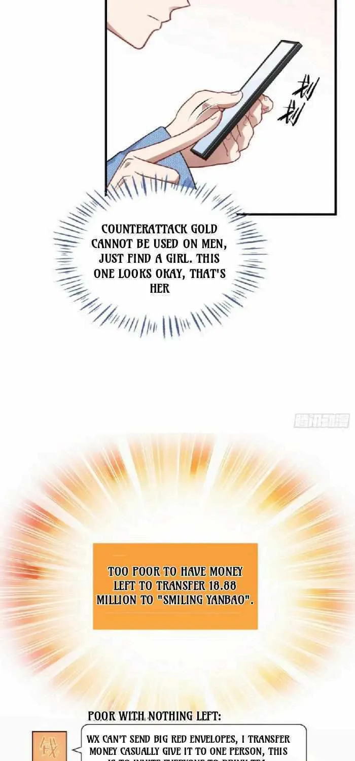 After Improperly Licking a Dog, I Became a Billionaire Chapter 8 page 14 - 