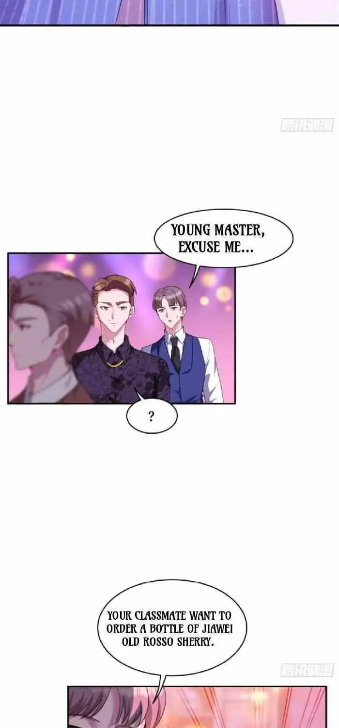 After Improperly Licking a Dog, I Became a Billionaire Chapter 8 page 26 - 