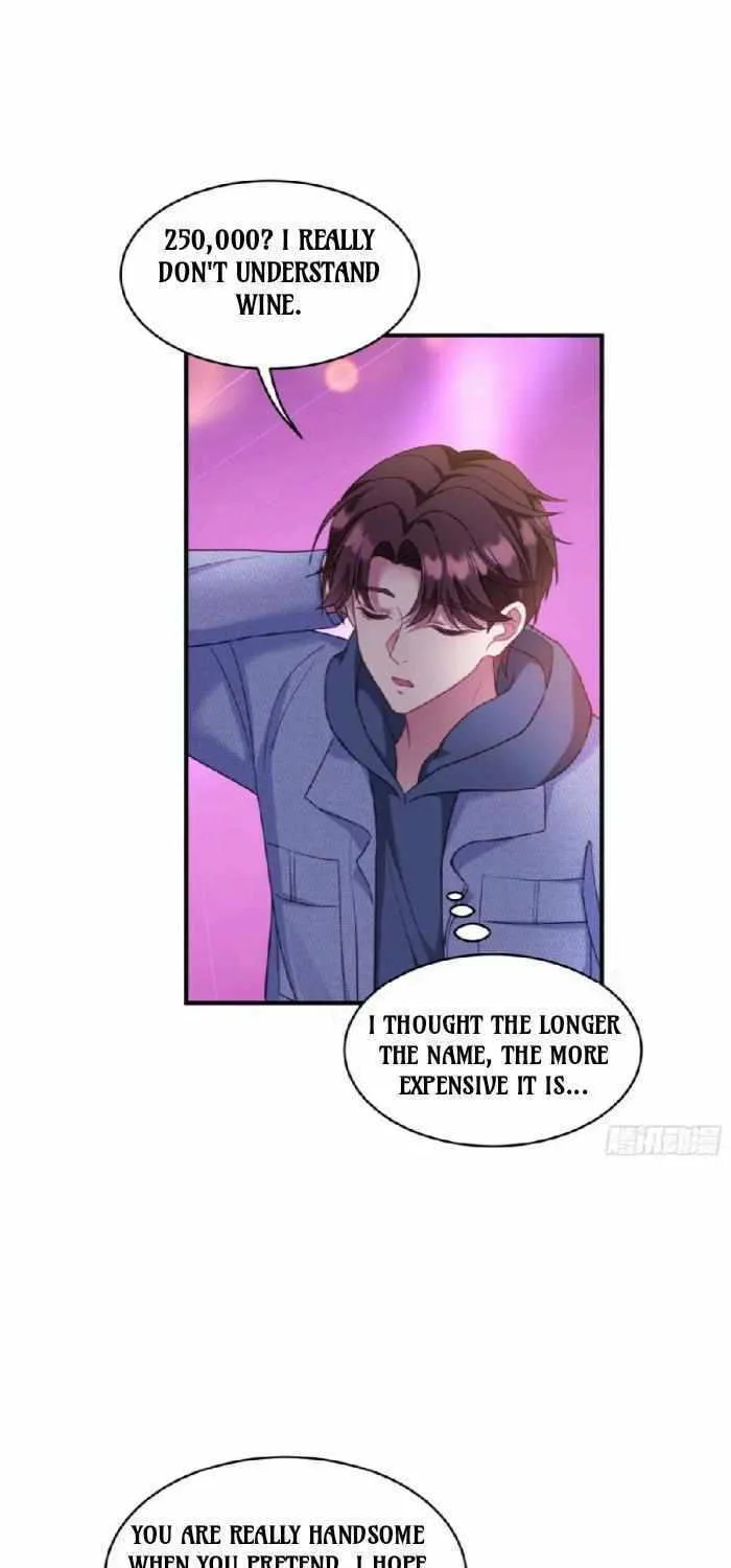 After Improperly Licking a Dog, I Became a Billionaire Chapter 8 page 34 - 