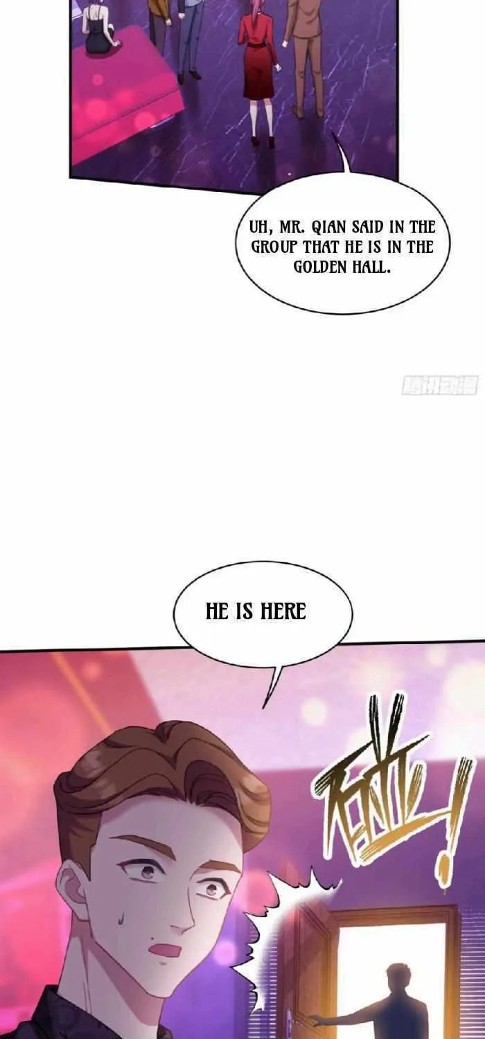 After Improperly Licking a Dog, I Became a Billionaire Chapter 8 page 36 - 