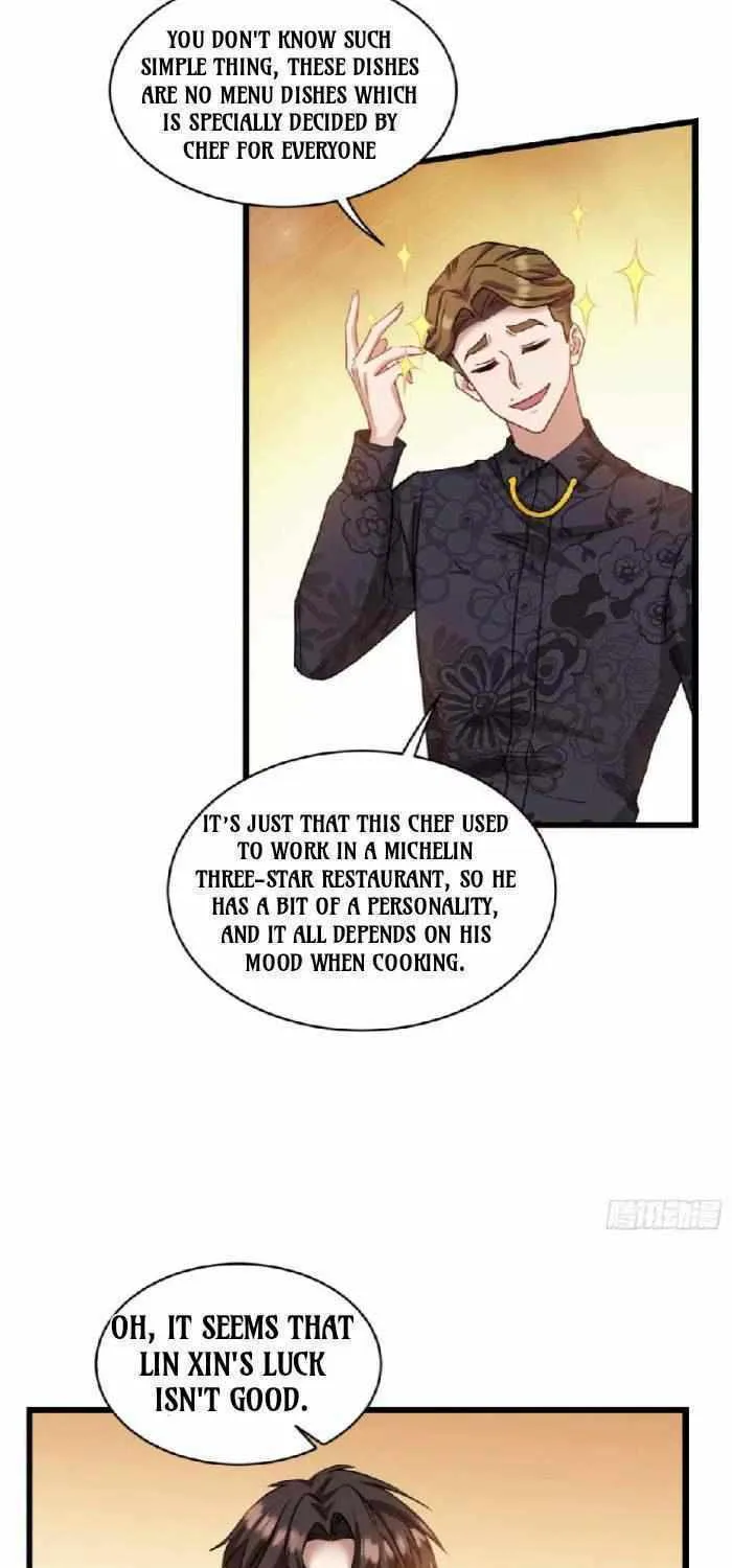 After Improperly Licking a Dog, I Became a Billionaire Chapter 8 page 5 - 