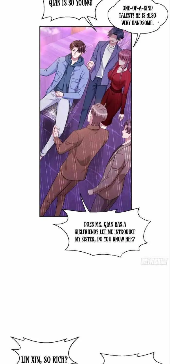 After Improperly Licking a Dog, I Became a Billionaire Chapter 8 page 45 - 