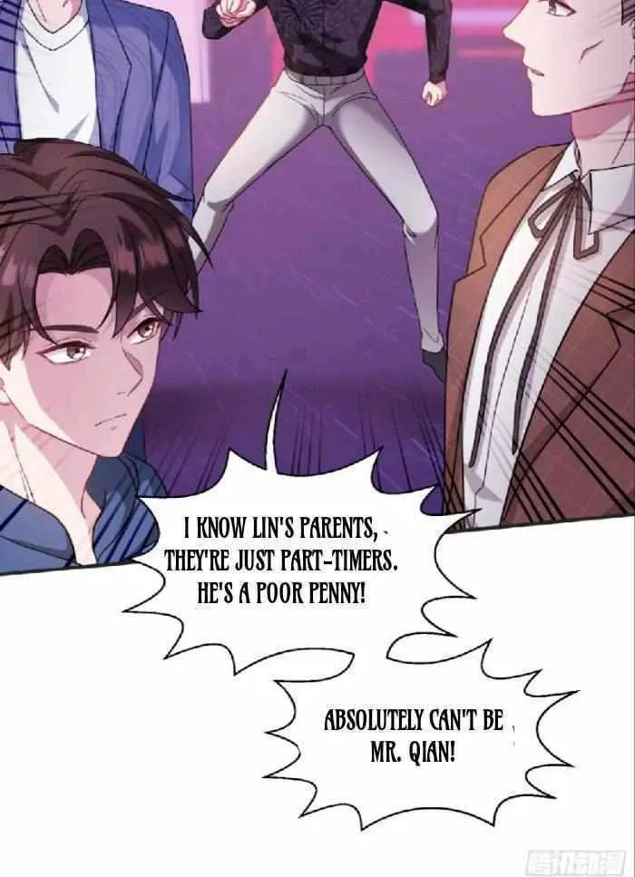 After Improperly Licking a Dog, I Became a Billionaire Chapter 8 page 47 - 
