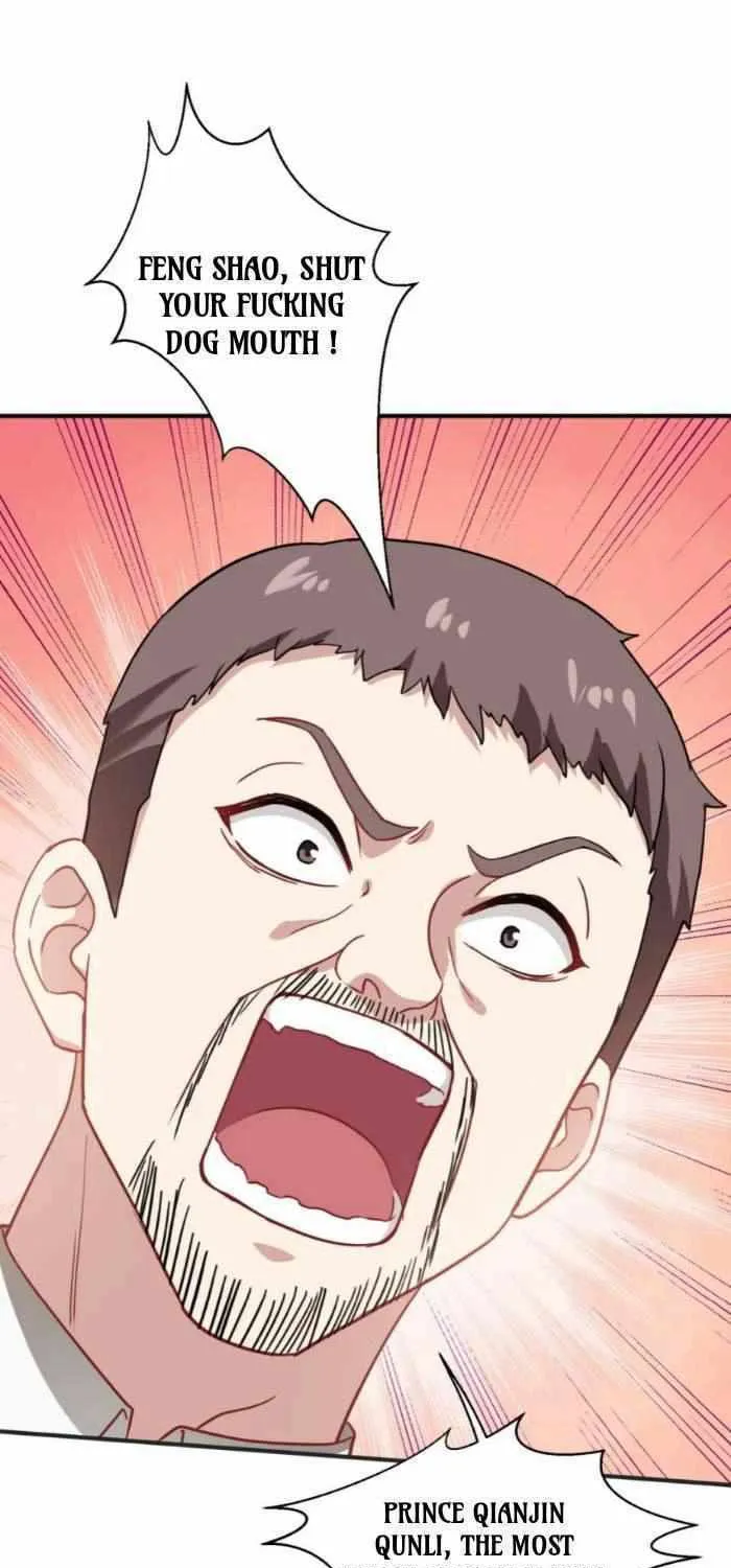 After Improperly Licking a Dog, I Became a Billionaire Chapter 8 page 48 - 