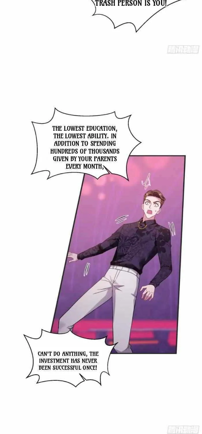 After Improperly Licking a Dog, I Became a Billionaire Chapter 8 page 49 - 