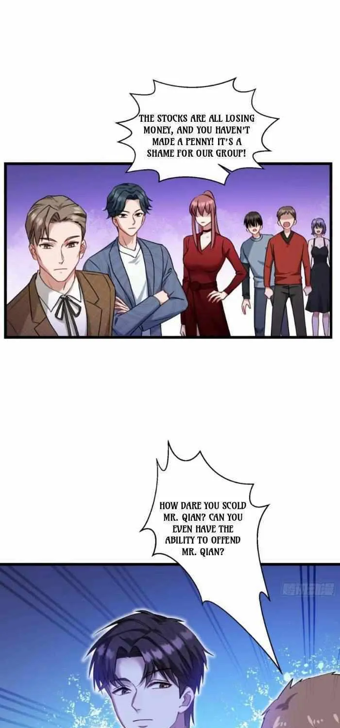 After Improperly Licking a Dog, I Became a Billionaire Chapter 8 page 50 - 