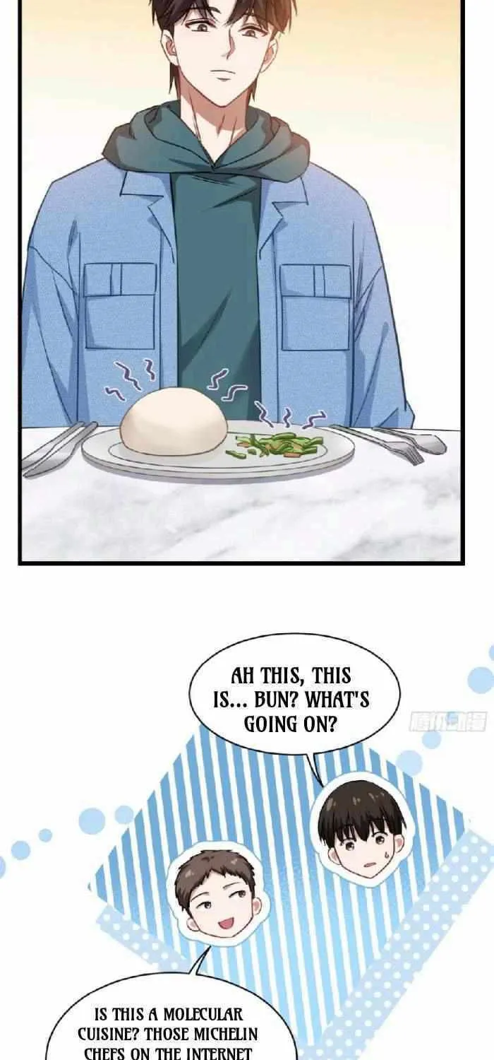 After Improperly Licking a Dog, I Became a Billionaire Chapter 8 page 6 - 