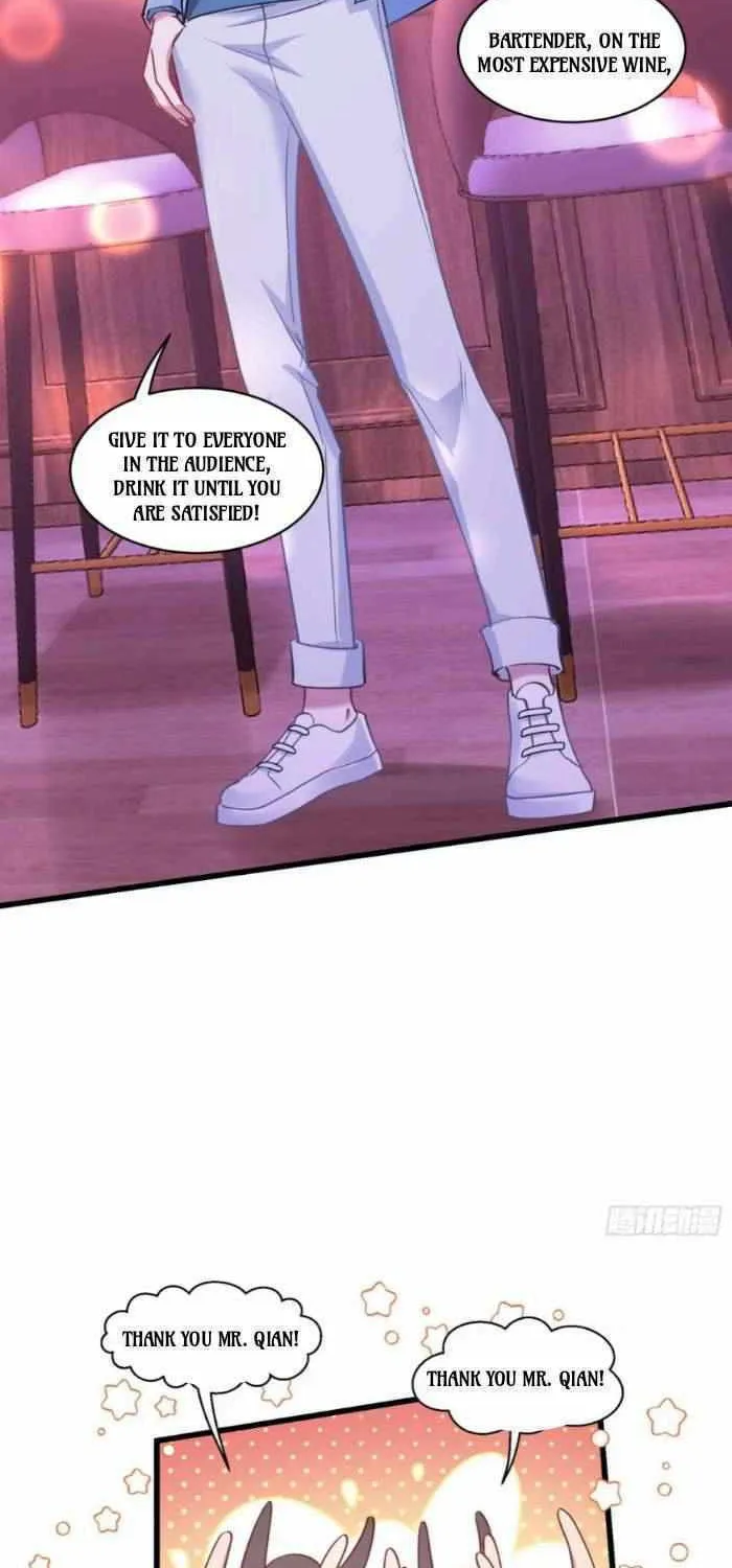 After Improperly Licking a Dog, I Became a Billionaire Chapter 8 page 53 - 