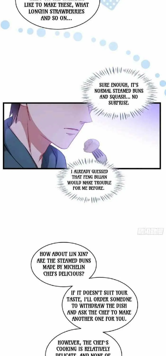 After Improperly Licking a Dog, I Became a Billionaire Chapter 8 page 7 - 