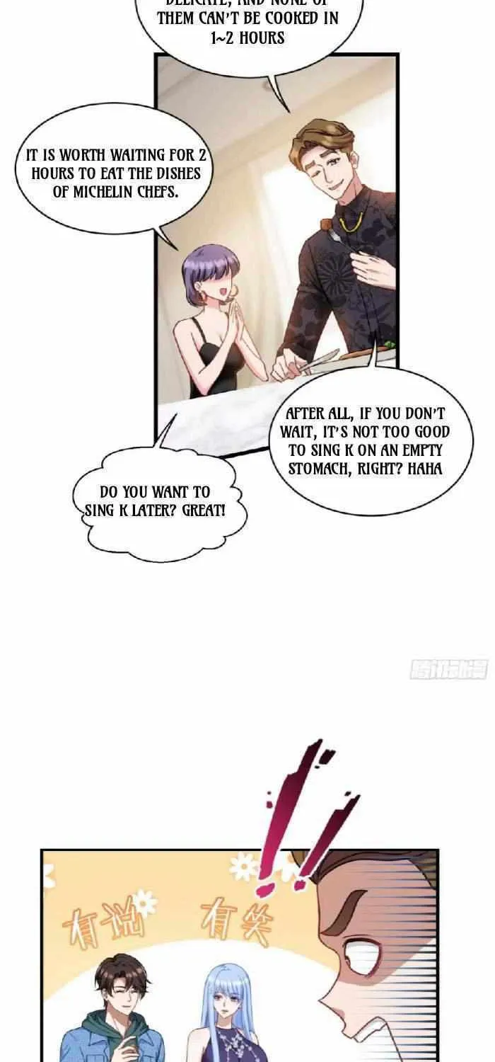 After Improperly Licking a Dog, I Became a Billionaire Chapter 8 page 8 - 