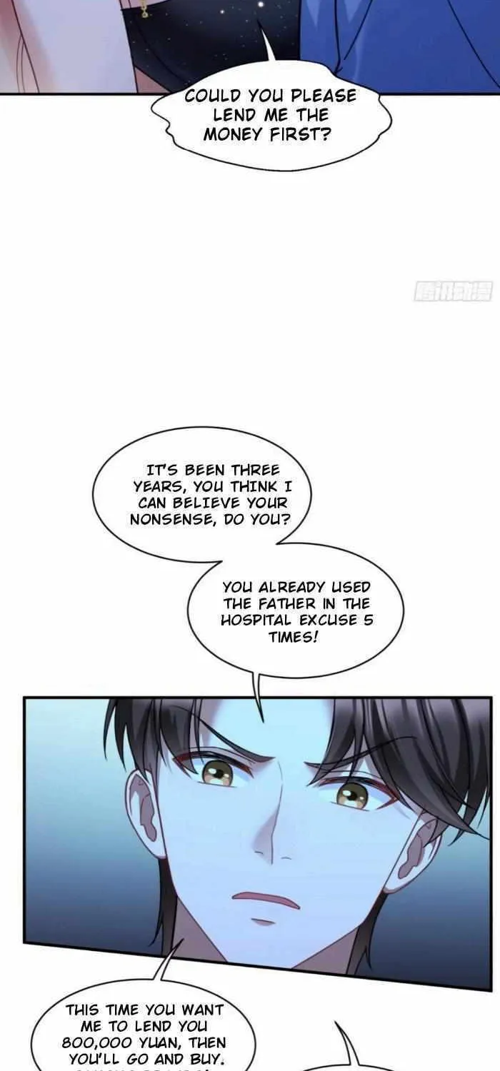 After Improperly Licking a Dog, I Became a Billionaire Chapter 9 page 16 - 