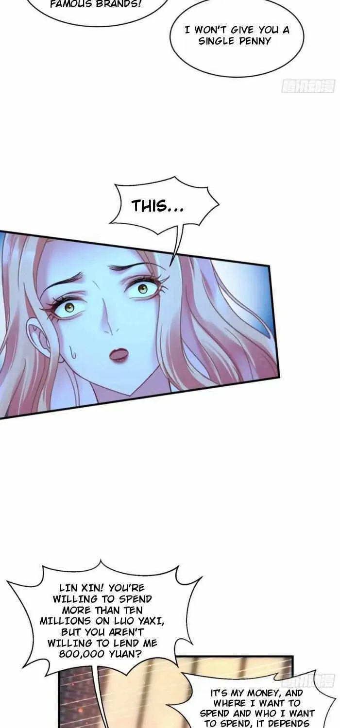 After Improperly Licking a Dog, I Became a Billionaire Chapter 9 page 17 - 