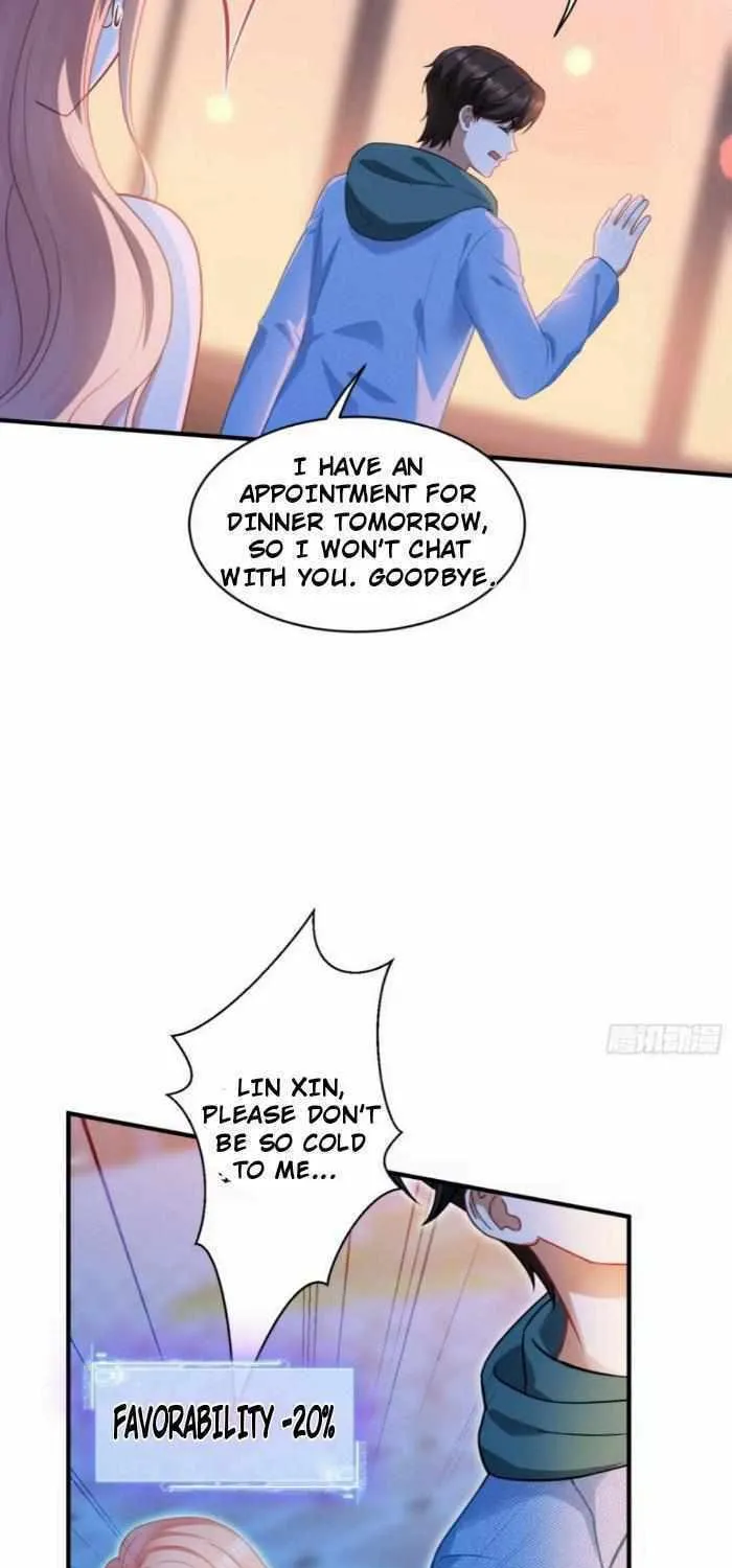 After Improperly Licking a Dog, I Became a Billionaire Chapter 9 page 19 - 