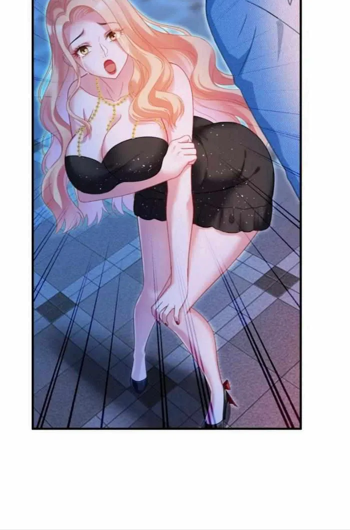 After Improperly Licking a Dog, I Became a Billionaire Chapter 9 page 20 - 