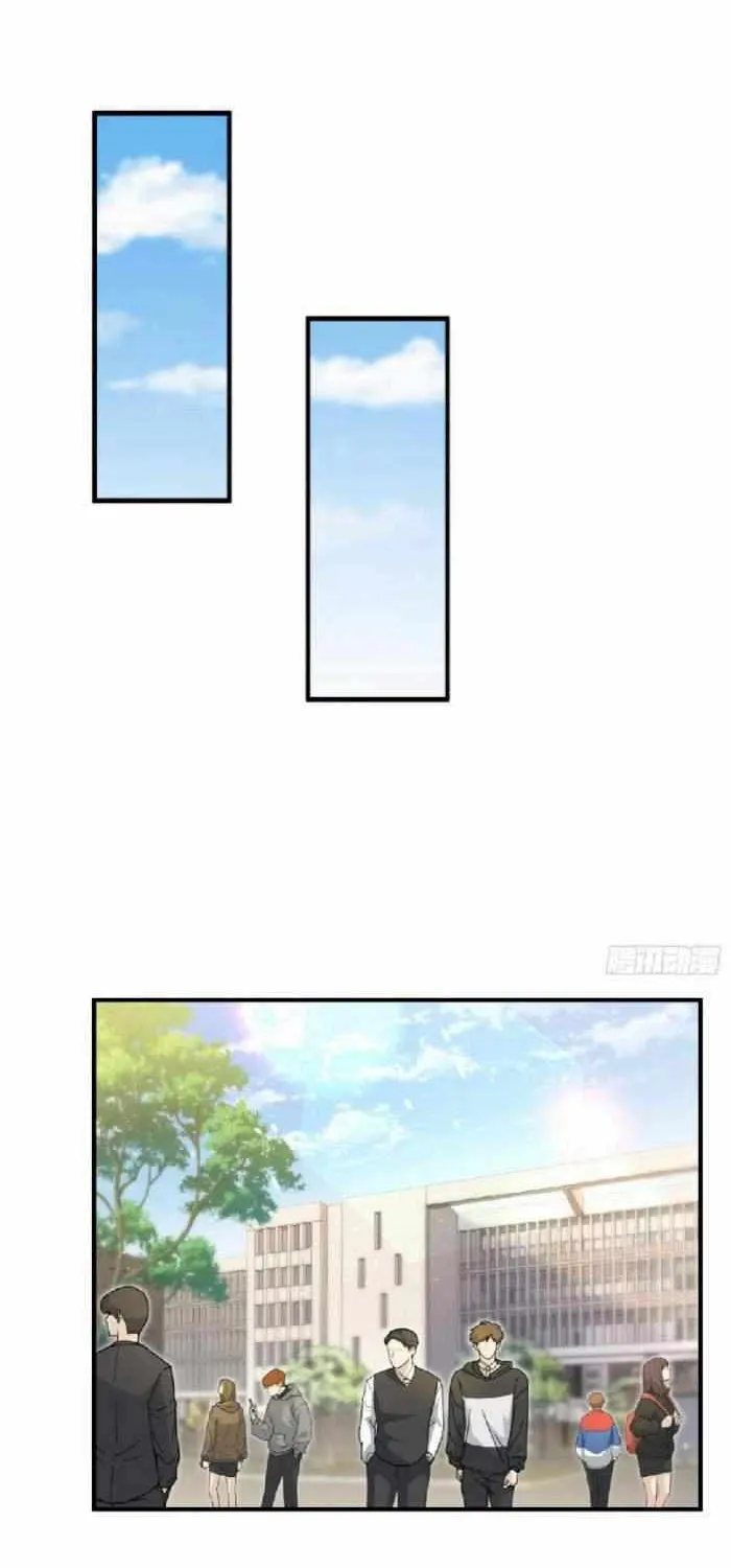 After Improperly Licking a Dog, I Became a Billionaire Chapter 9 page 22 - 
