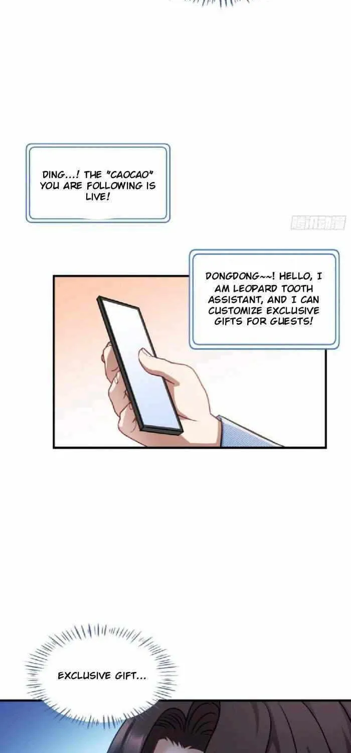 After Improperly Licking a Dog, I Became a Billionaire Chapter 9 page 24 - 
