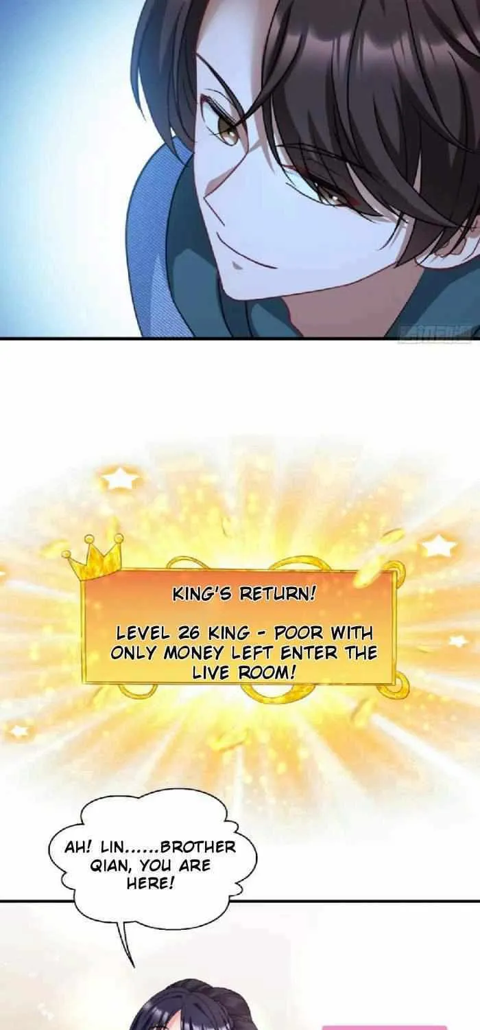 After Improperly Licking a Dog, I Became a Billionaire Chapter 9 page 25 - 